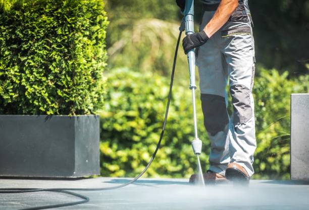 Professional Pressure Washing Services in Avenel, NJ