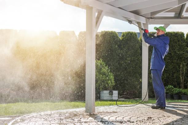 Best House Exterior Washing  in Avenel, NJ
