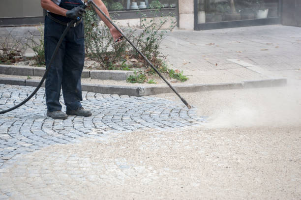 Best Parking Lot and Garage Cleaning  in Avenel, NJ