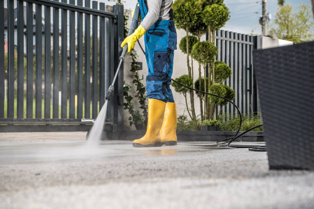 Best Oil Spill Cleanup  in Avenel, NJ
