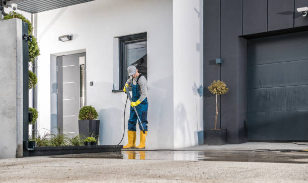 Spring Cleaning in Avenel, NJ