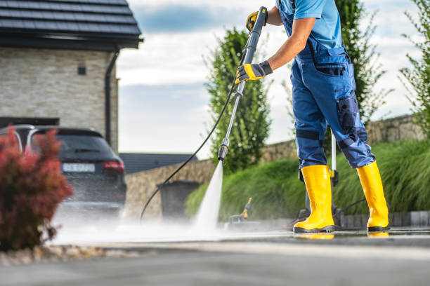 Best Dumpster Area Cleaning  in Avenel, NJ